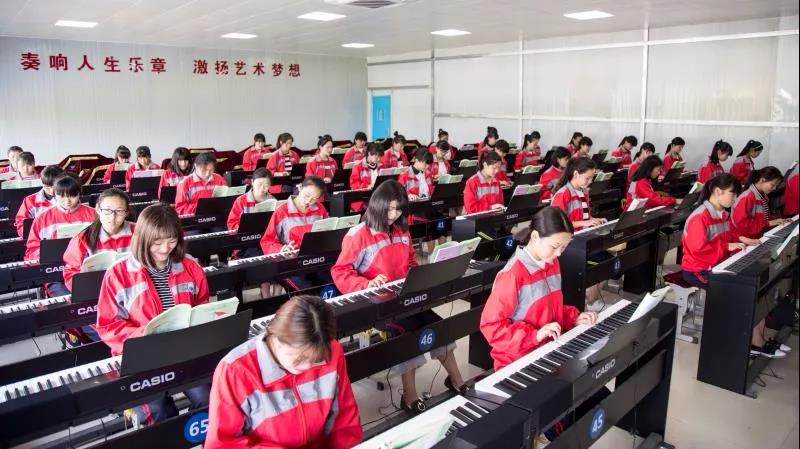 学前教育实训