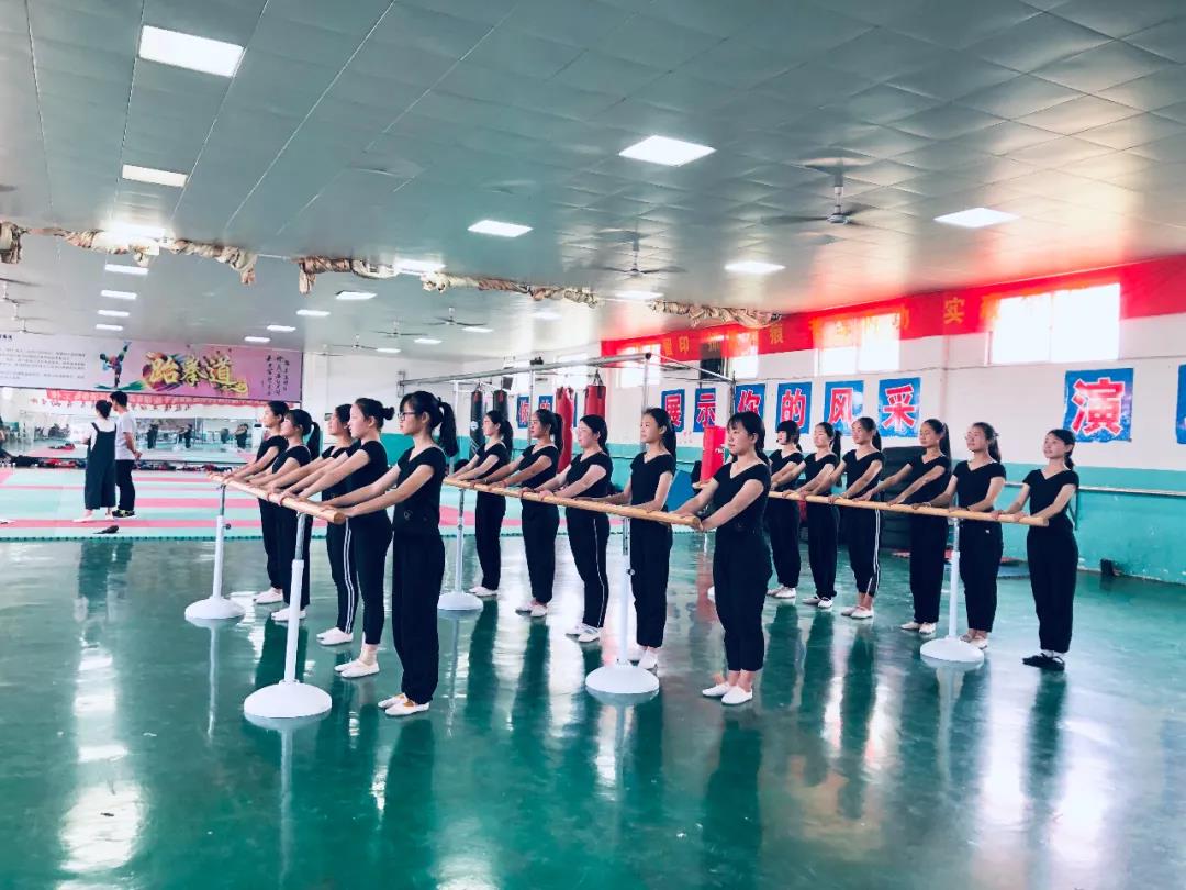学前教育专业实训设备